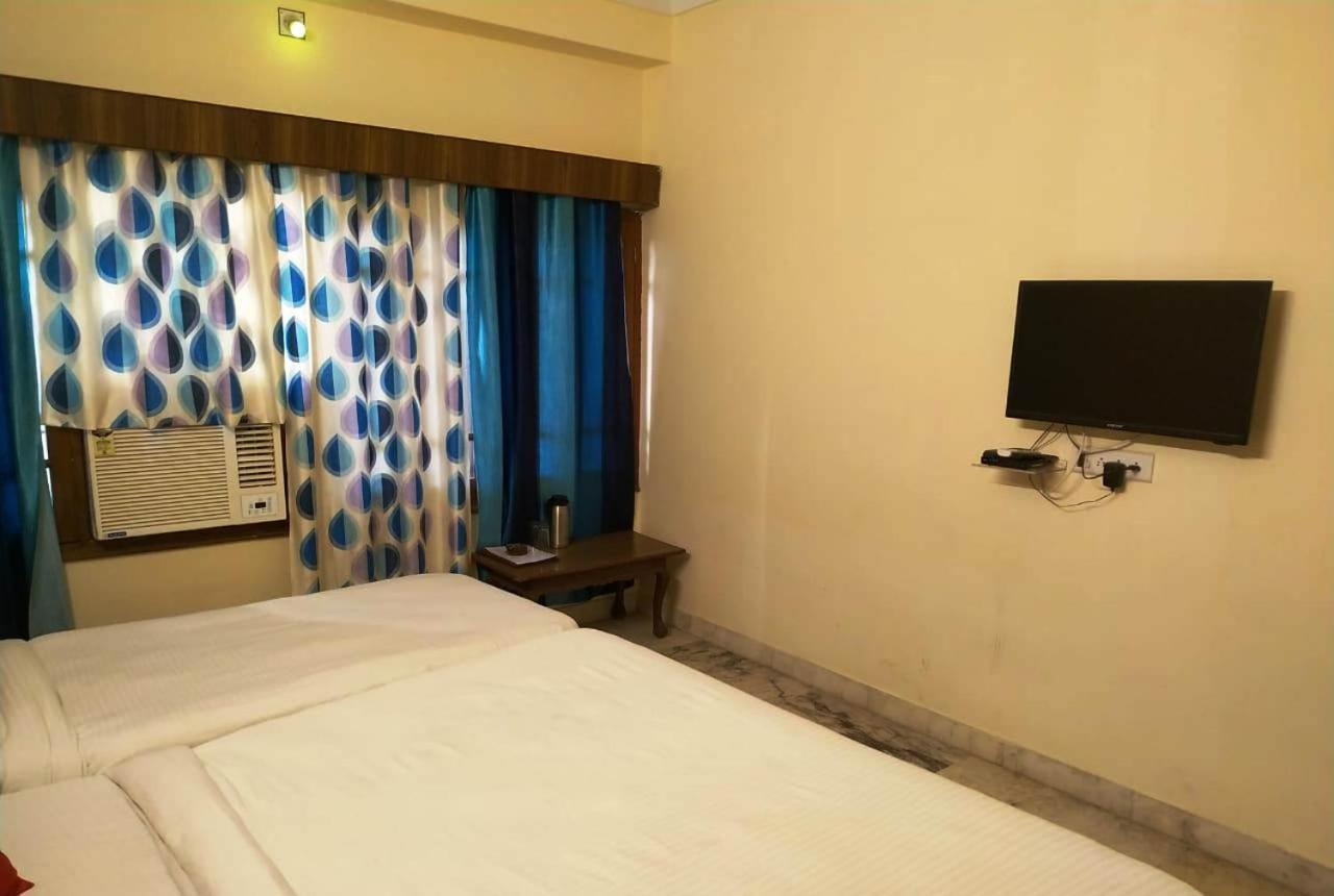 Hotel Vinayakam Udajpur Zewnętrze zdjęcie