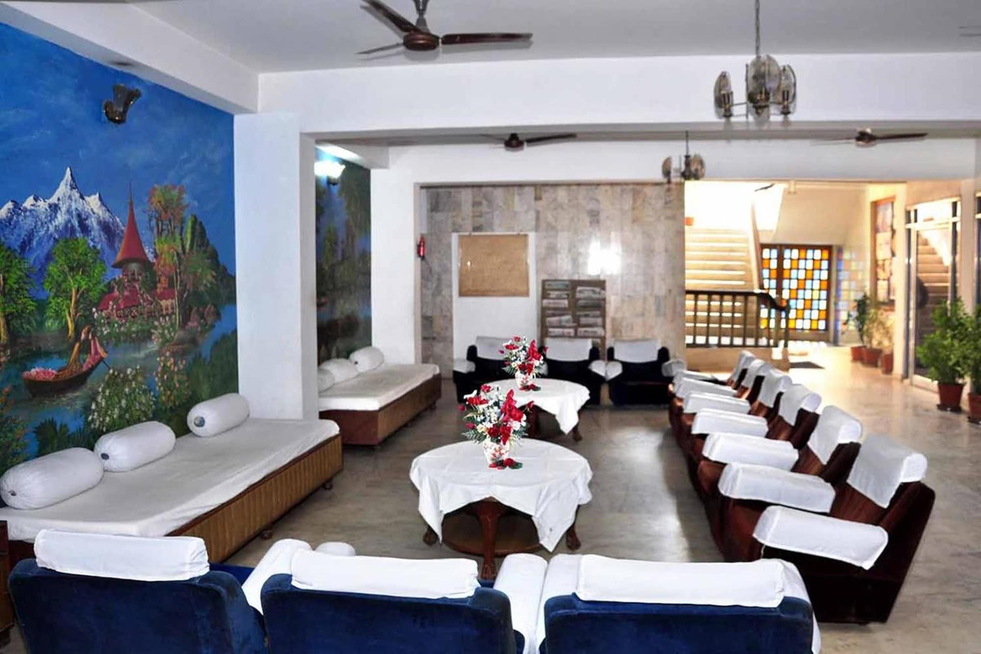 Hotel Vinayakam Udajpur Zewnętrze zdjęcie
